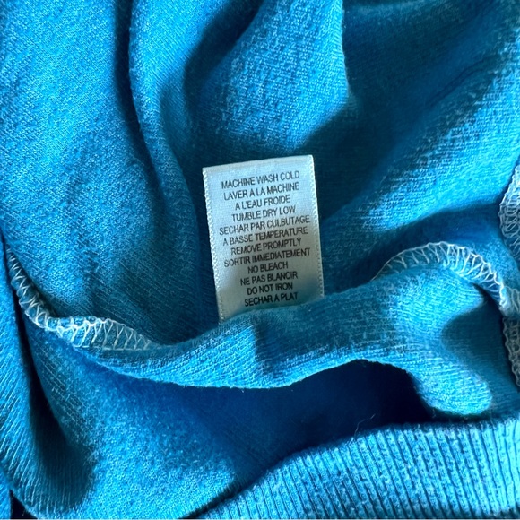 Chaser I Love ❤️ Vacation sweatshirt - Picture 9 of 9